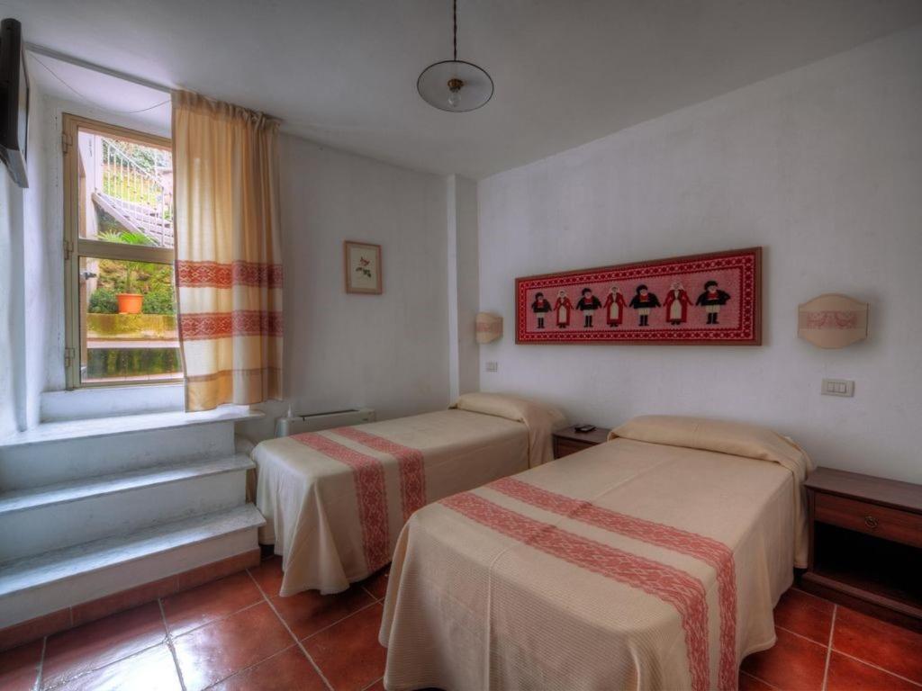 Affitta Camere Casa Delle Rose 빌라노바 몬텔레오네 외부 사진